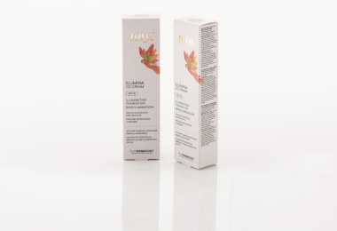 Toty Ilumina CC Cream
