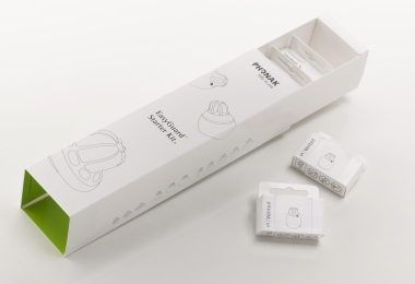 Phonak EasyGuard™ Hearing Aid Starter Kit