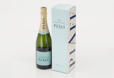Champagne PIAFF 2012 