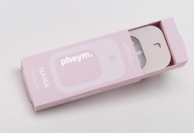 Pheym. Eau de Parfum