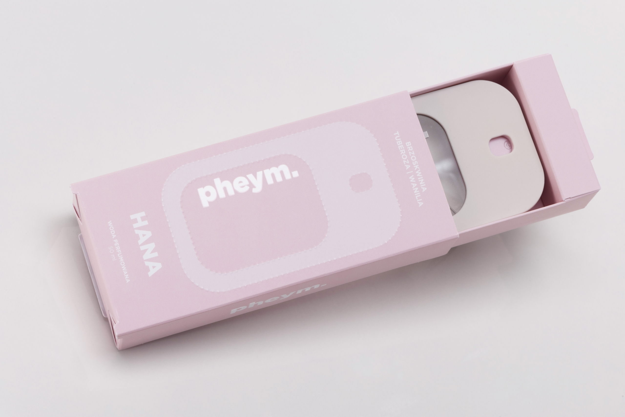 Pheym. Eau de Parfum