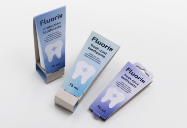 Fluoria