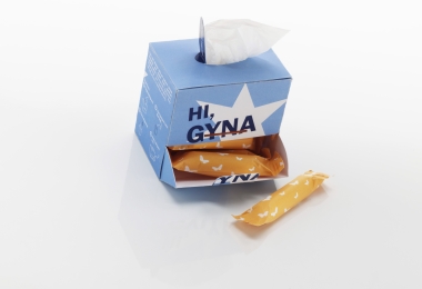 Hi, GYNA