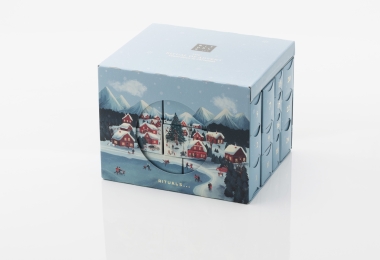 Rituals Deluxe Advent Calendar 2025