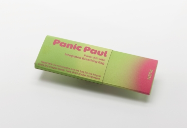 Panic Paul