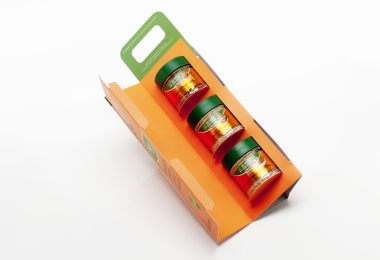 Kotanyi Spice Mix Set