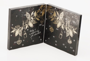 Anthon Berg - Premium Chocolate Advent Calendar 2025