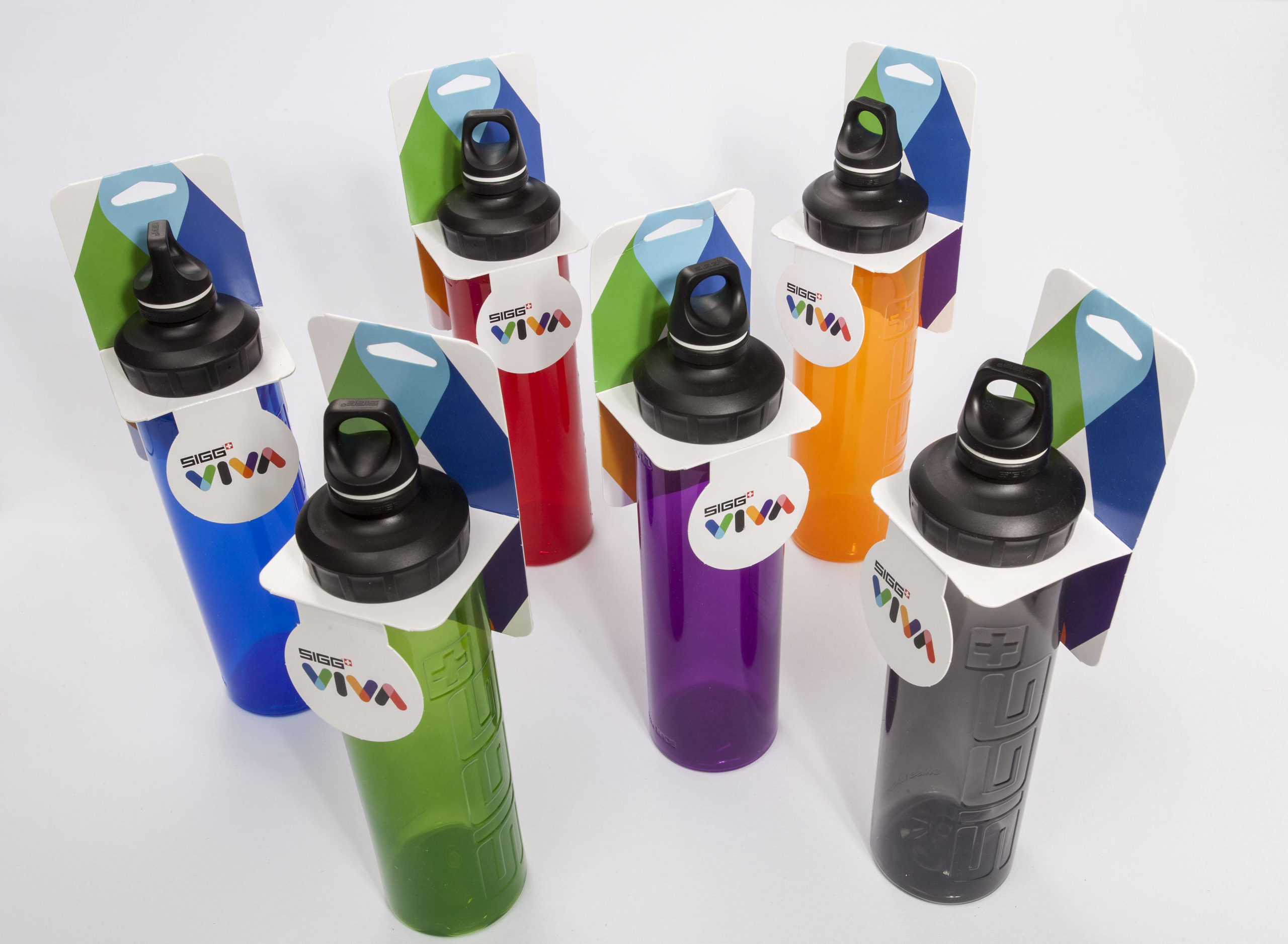 VIVA Bottle-Hänger