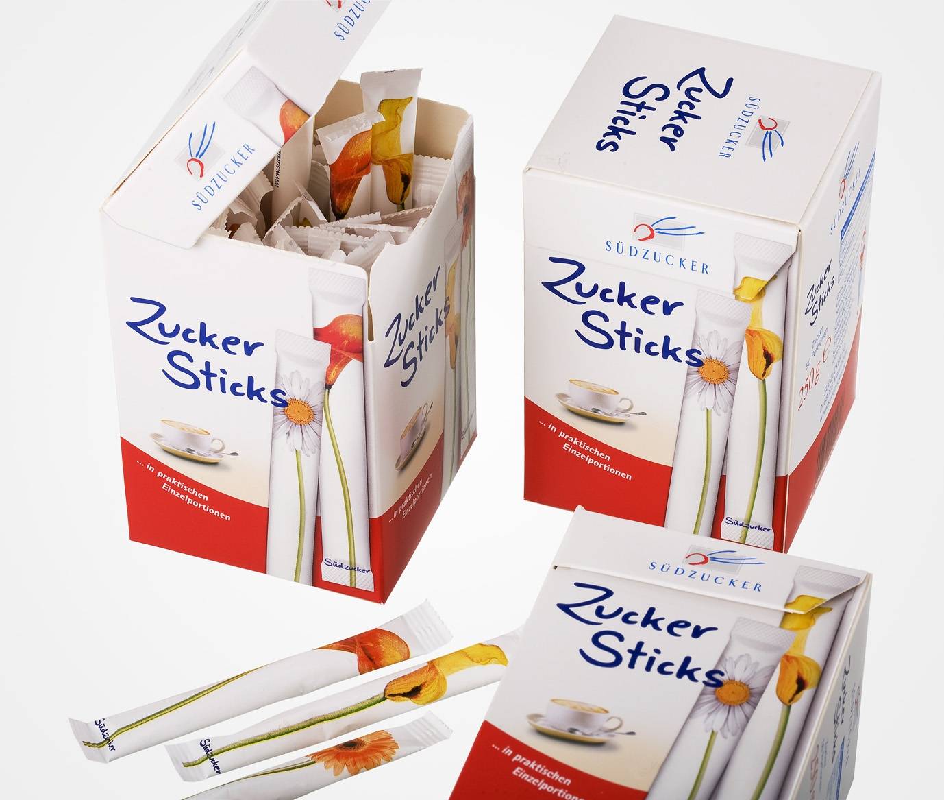 Zuckersticks