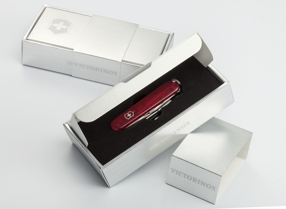 Victorinox Gift Box