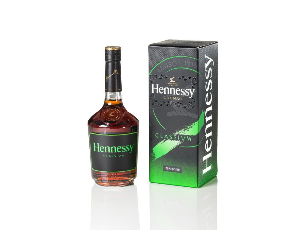 Hennessy Classivm