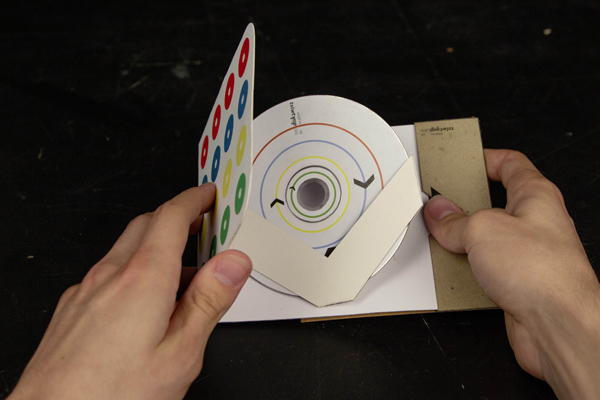 disctwist