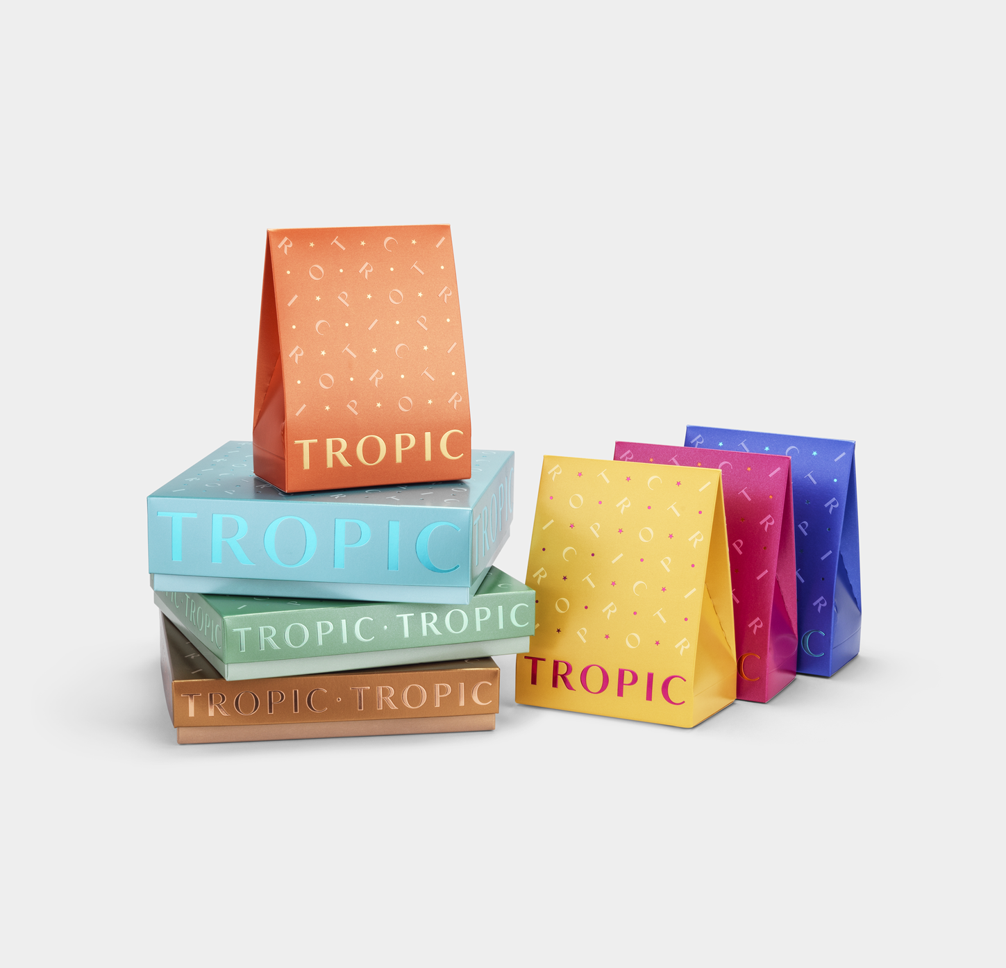 Tropic Skincare - Christmas 2025 Range