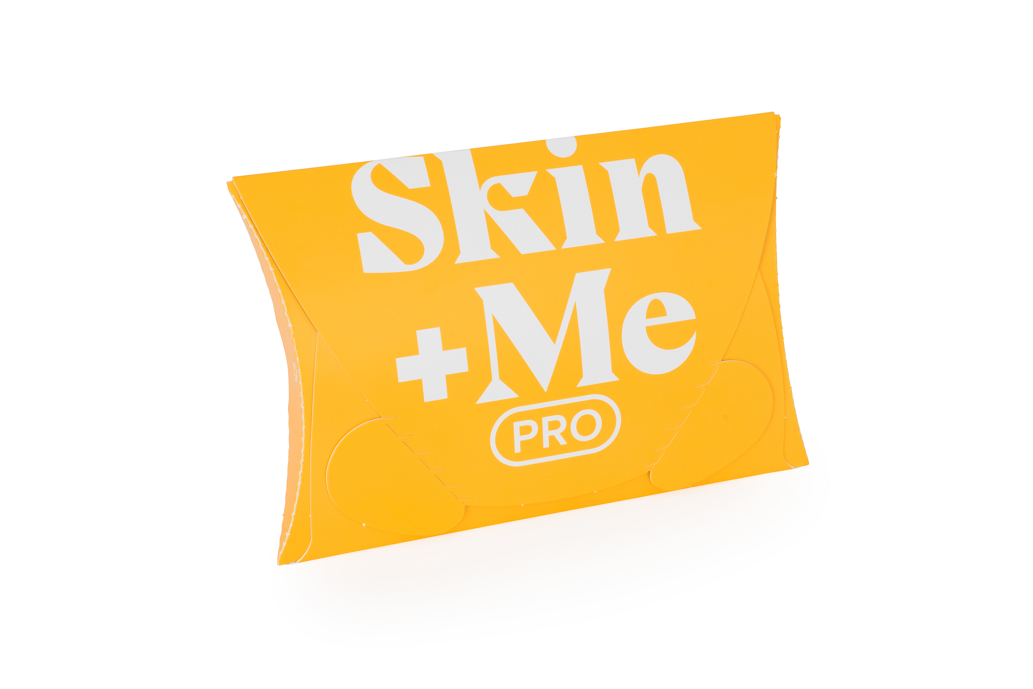 Skin + Me Pillow Skincare Subscription 