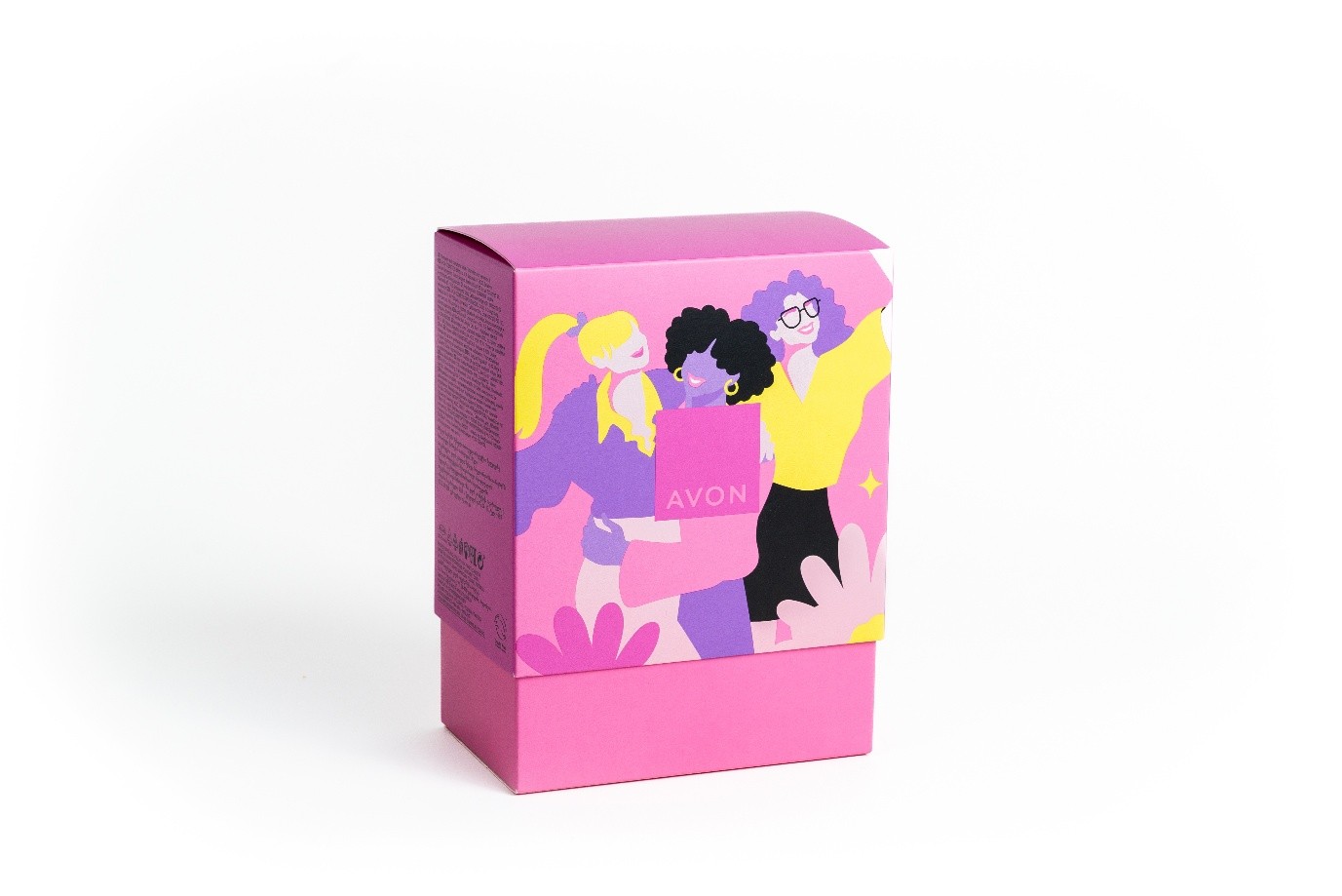 Avon Gift Set