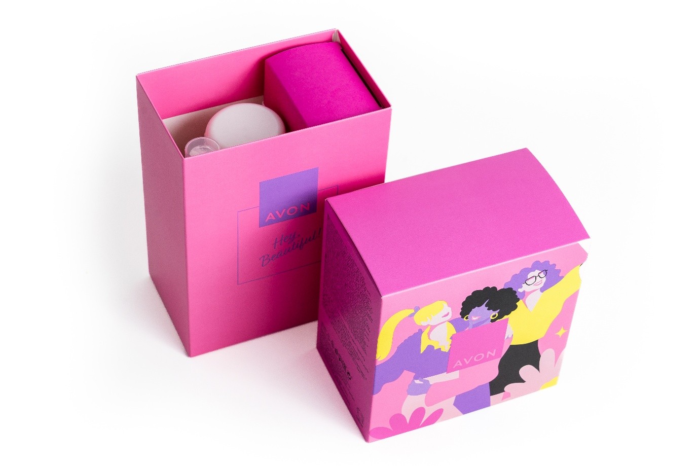 Avon Gift Set