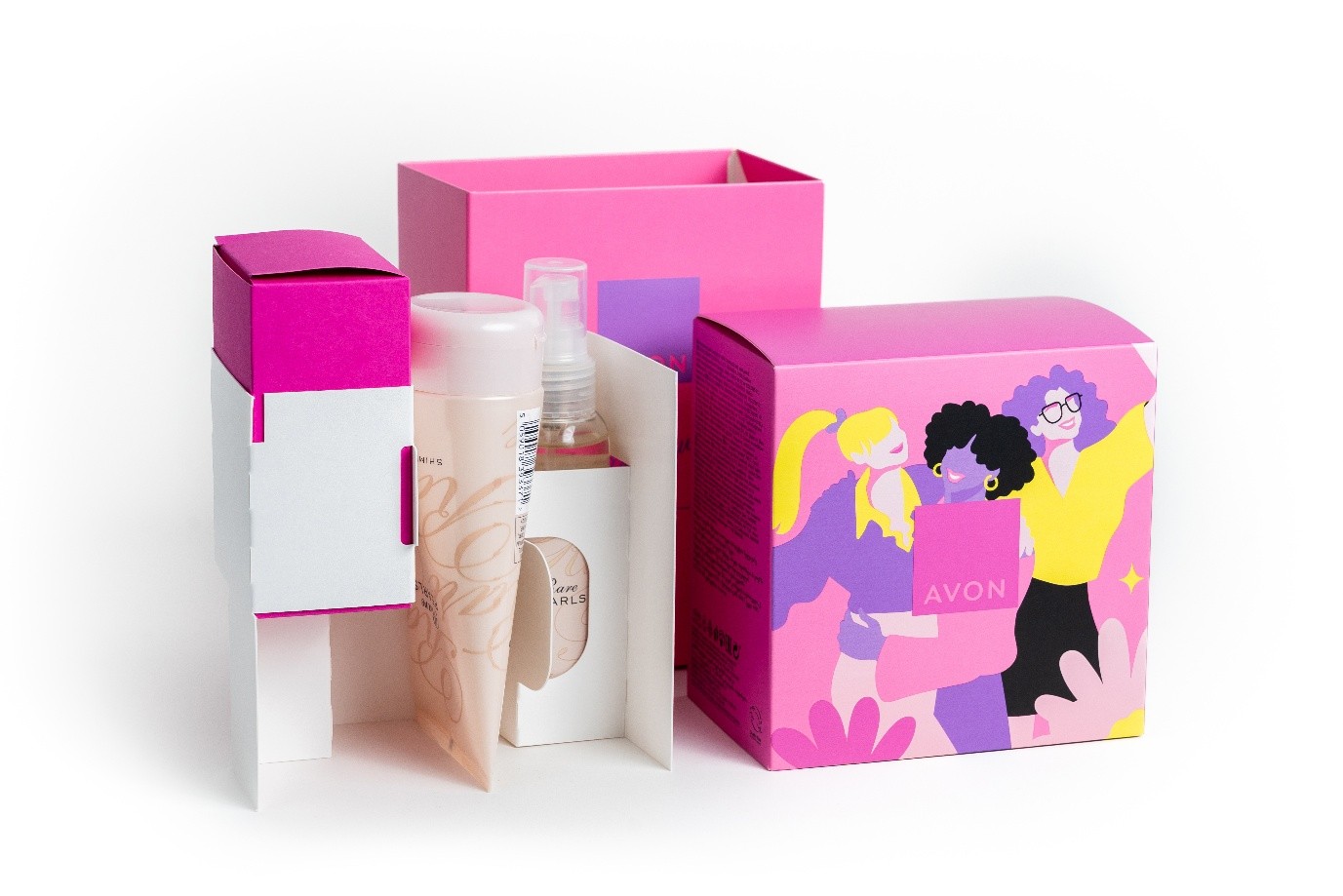 Avon Gift Set