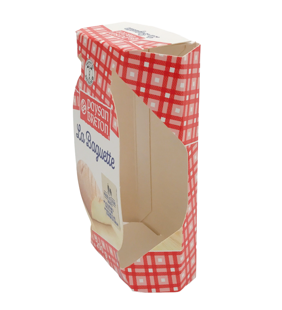 Paysan Breton La Baguette Cheese