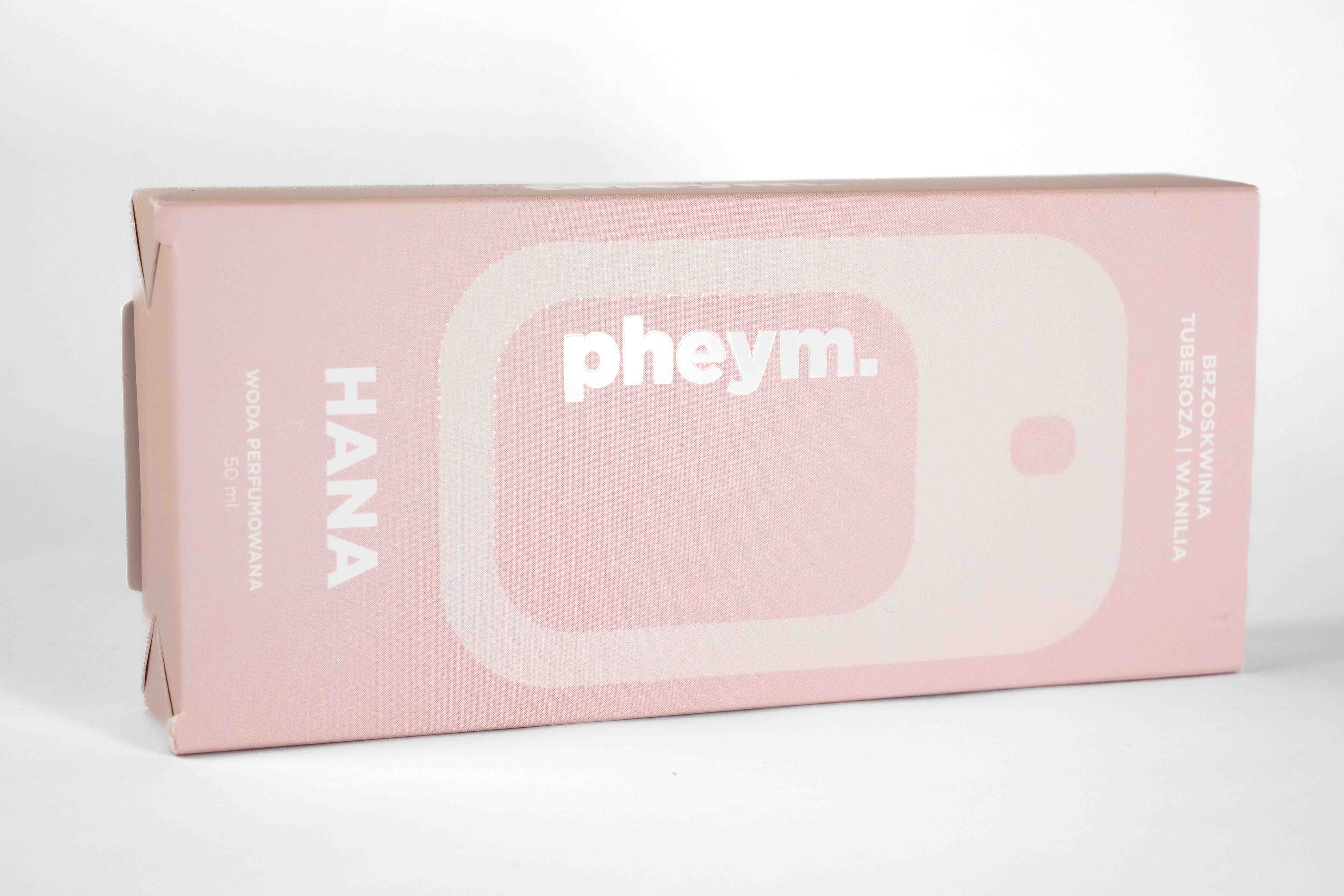 Pheym. Eau de Parfum