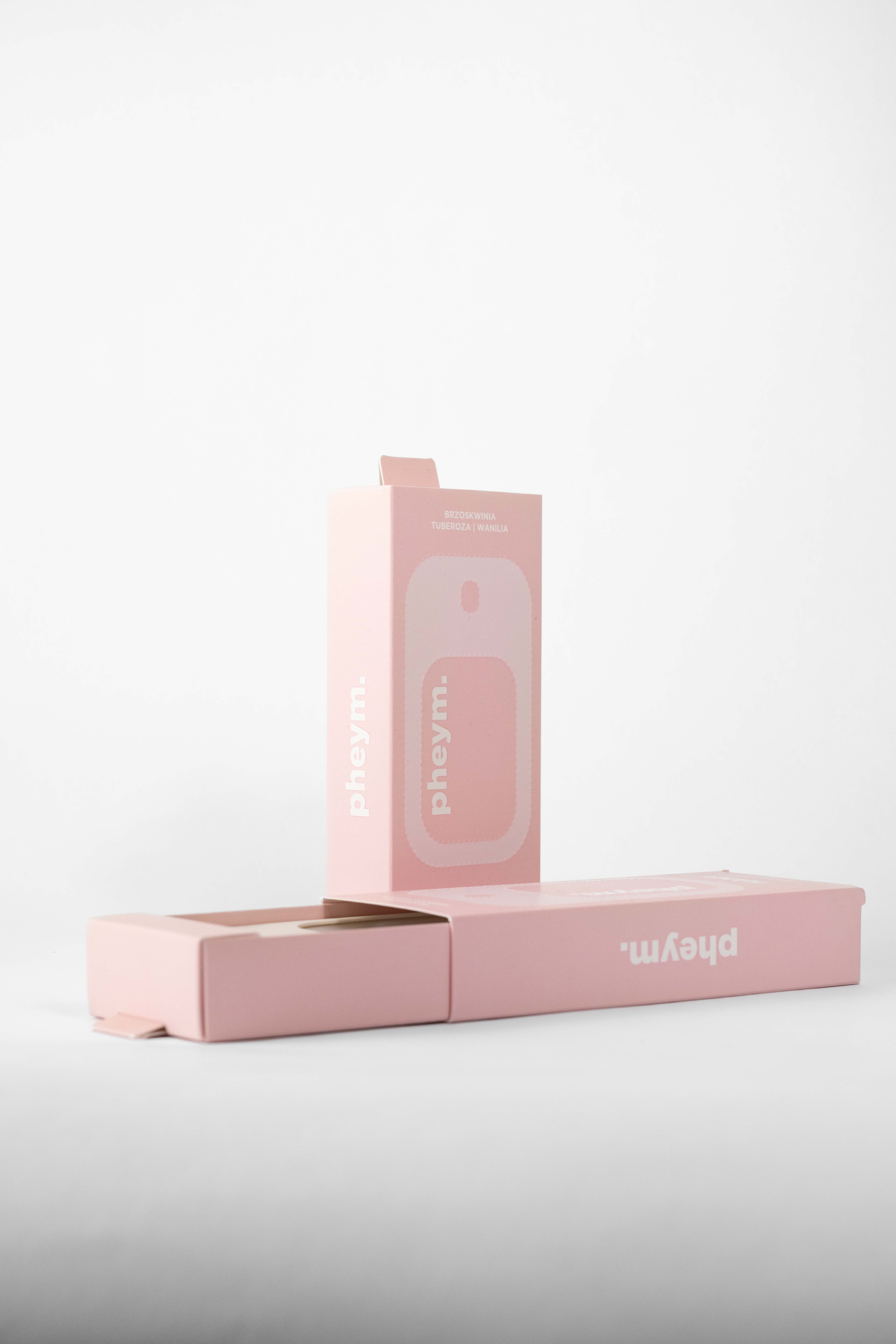 Pheym. Eau de Parfum