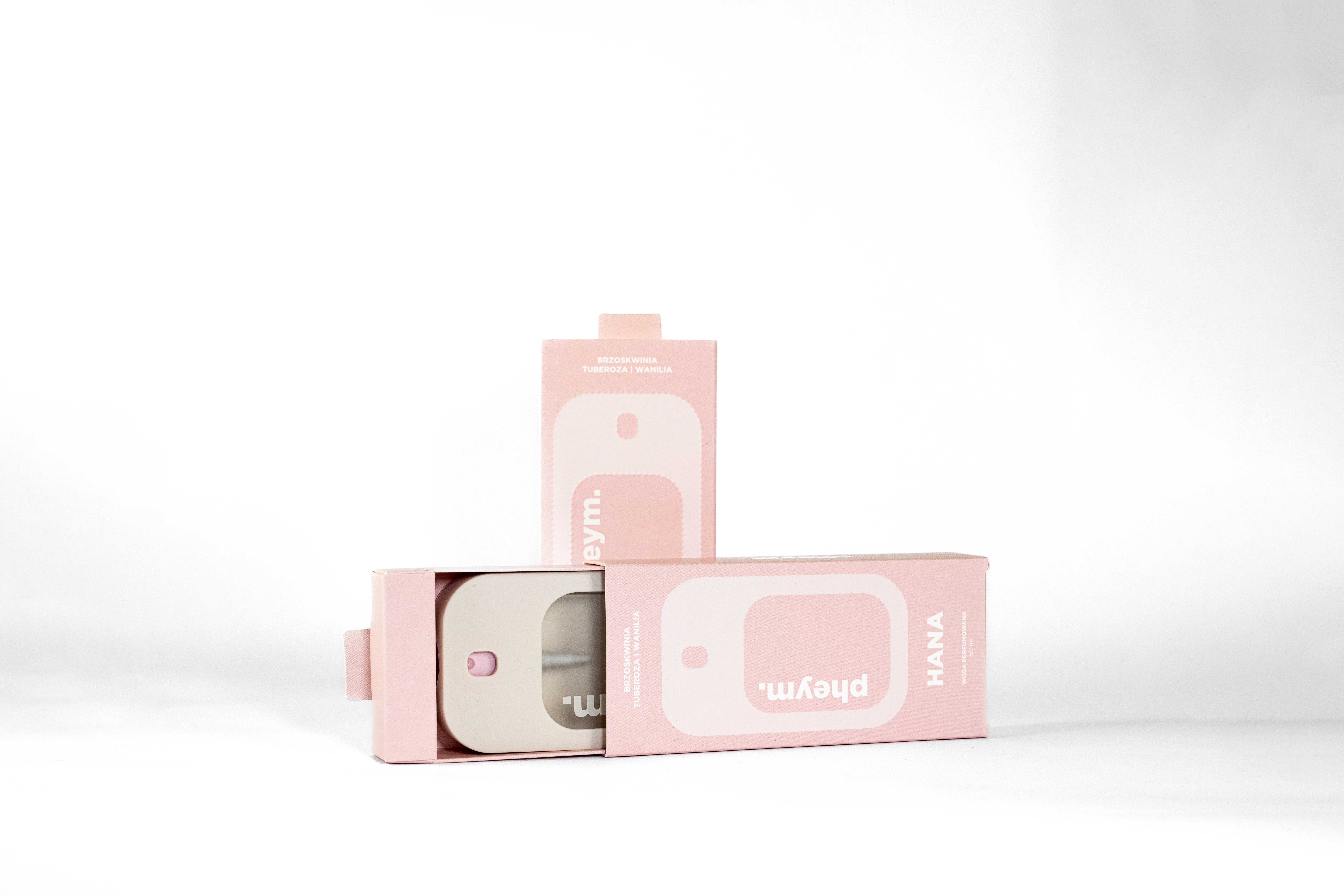 Pheym. Eau de Parfum