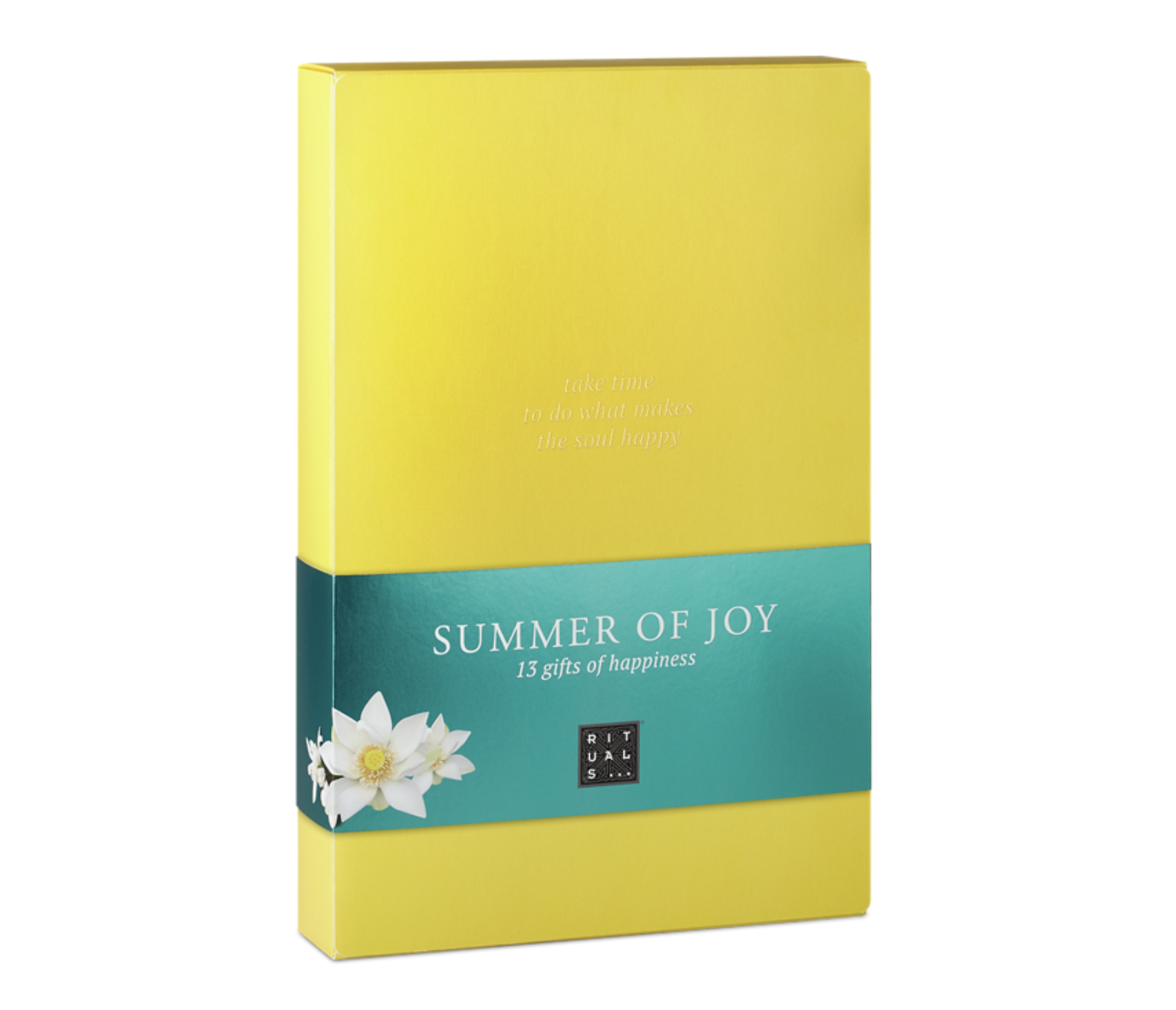 Rituals – Summer of Joy