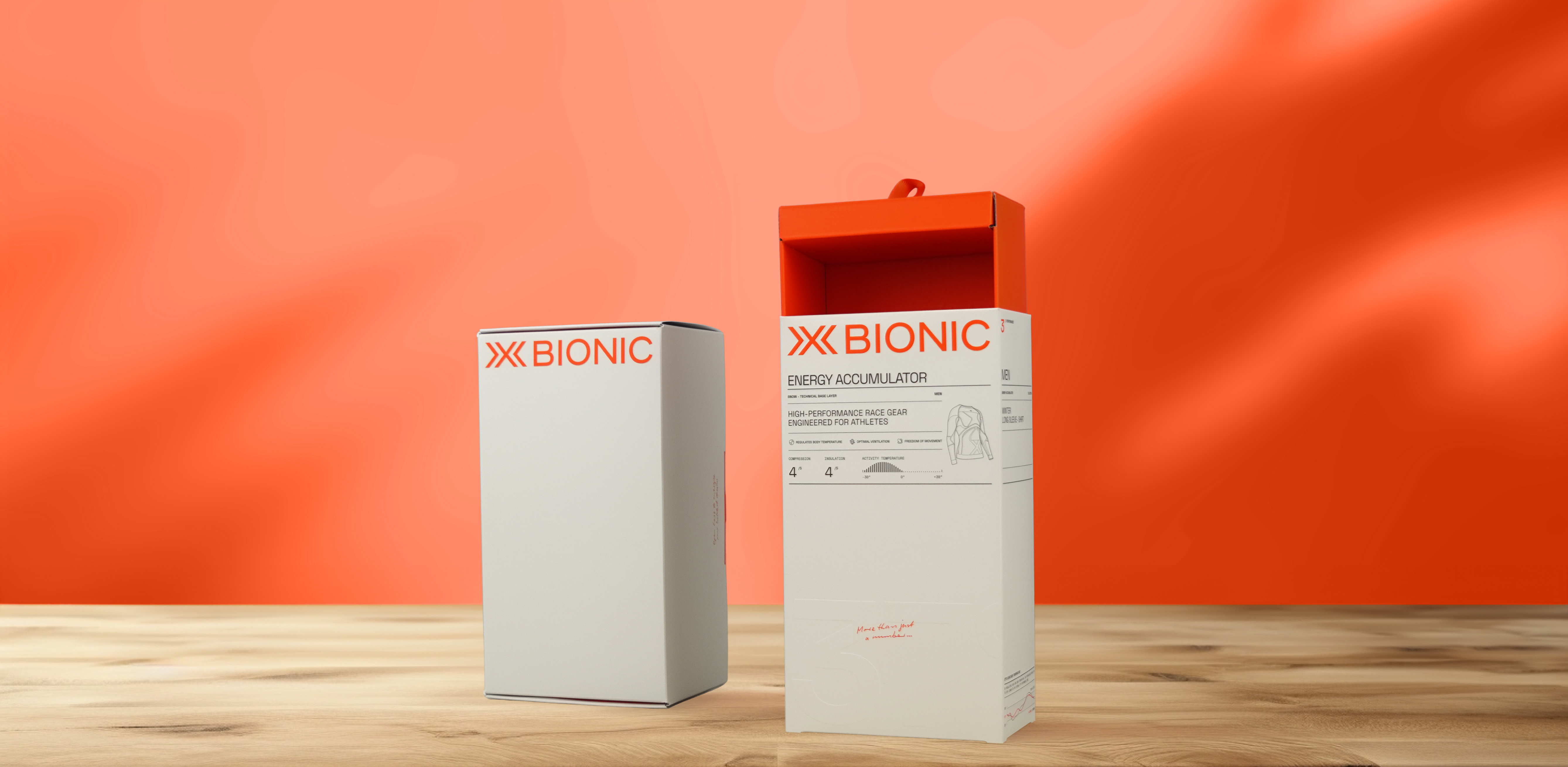 X-Bionic