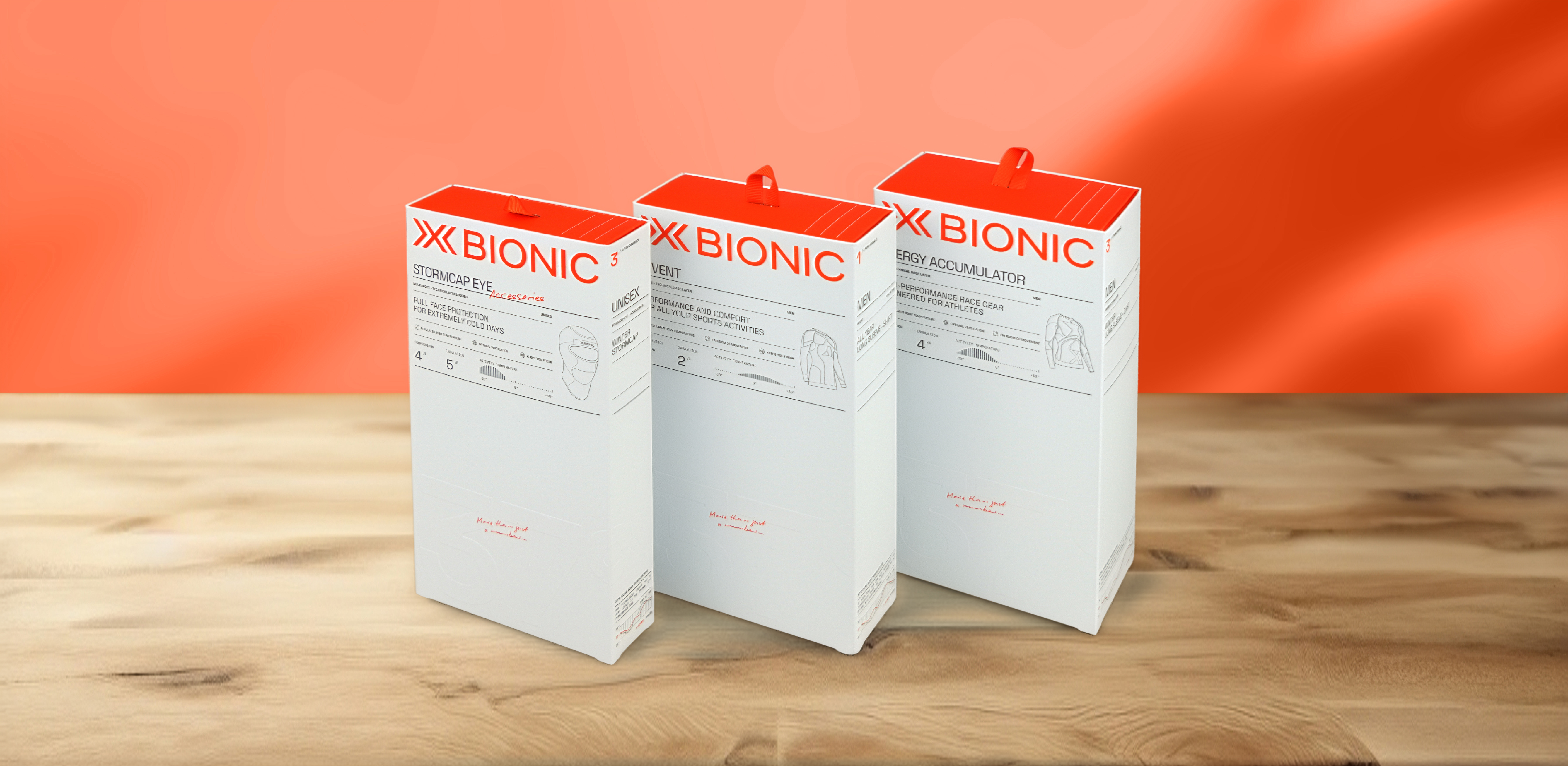 X-Bionic