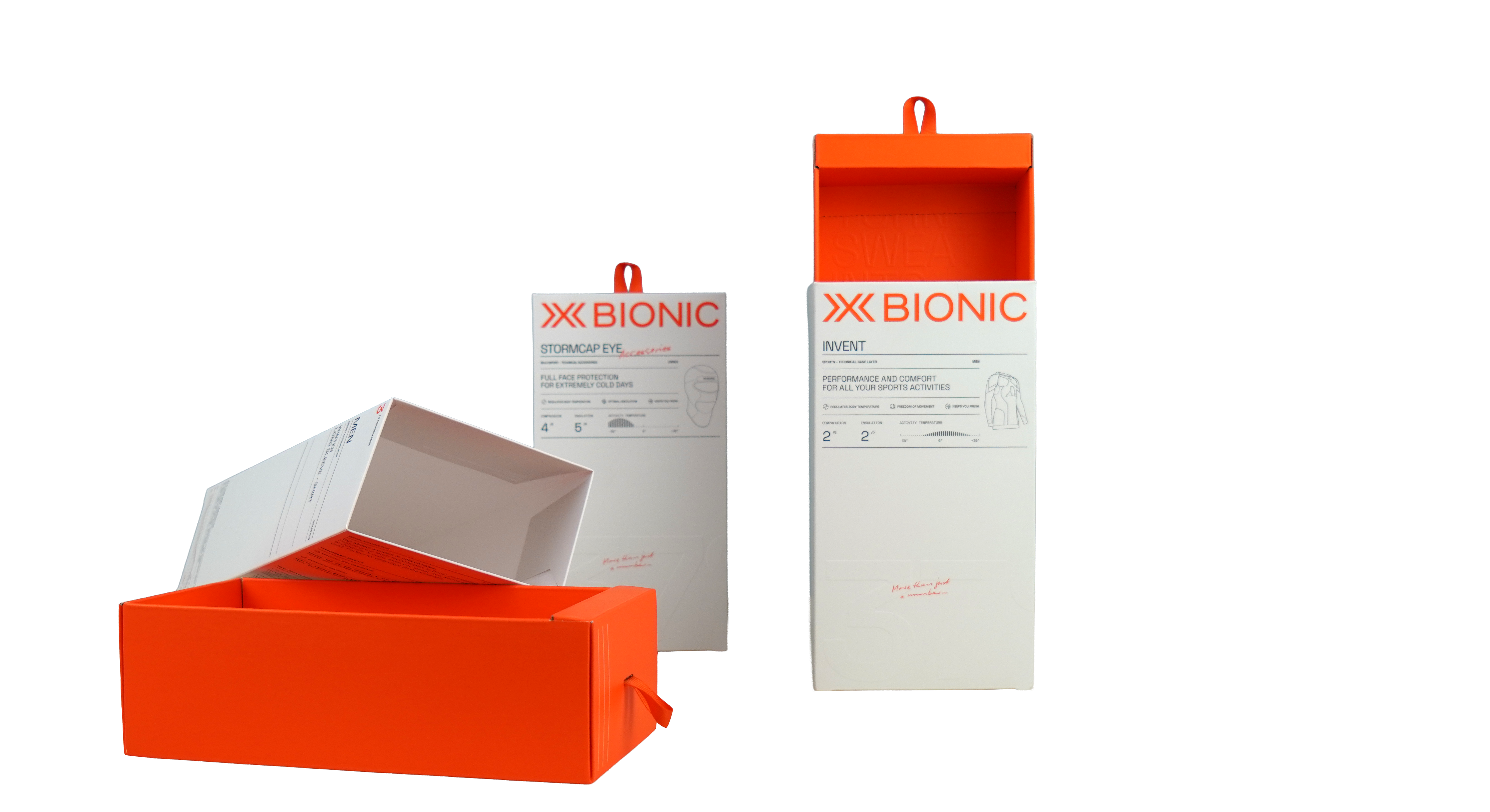 X-Bionic
