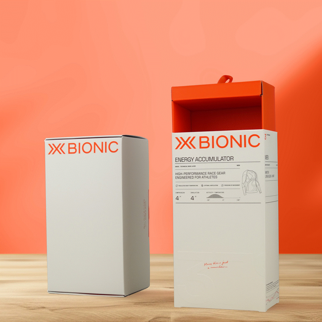 X-Bionic