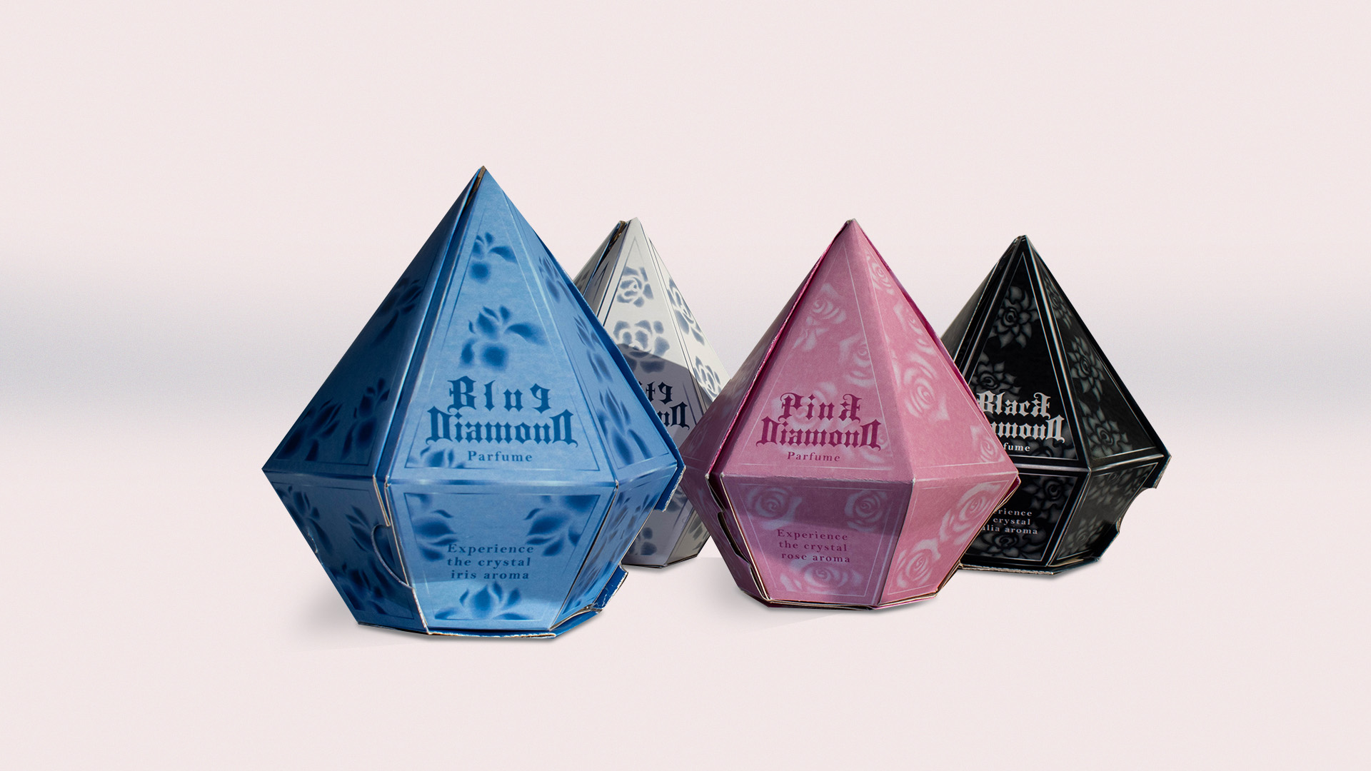 Diamond