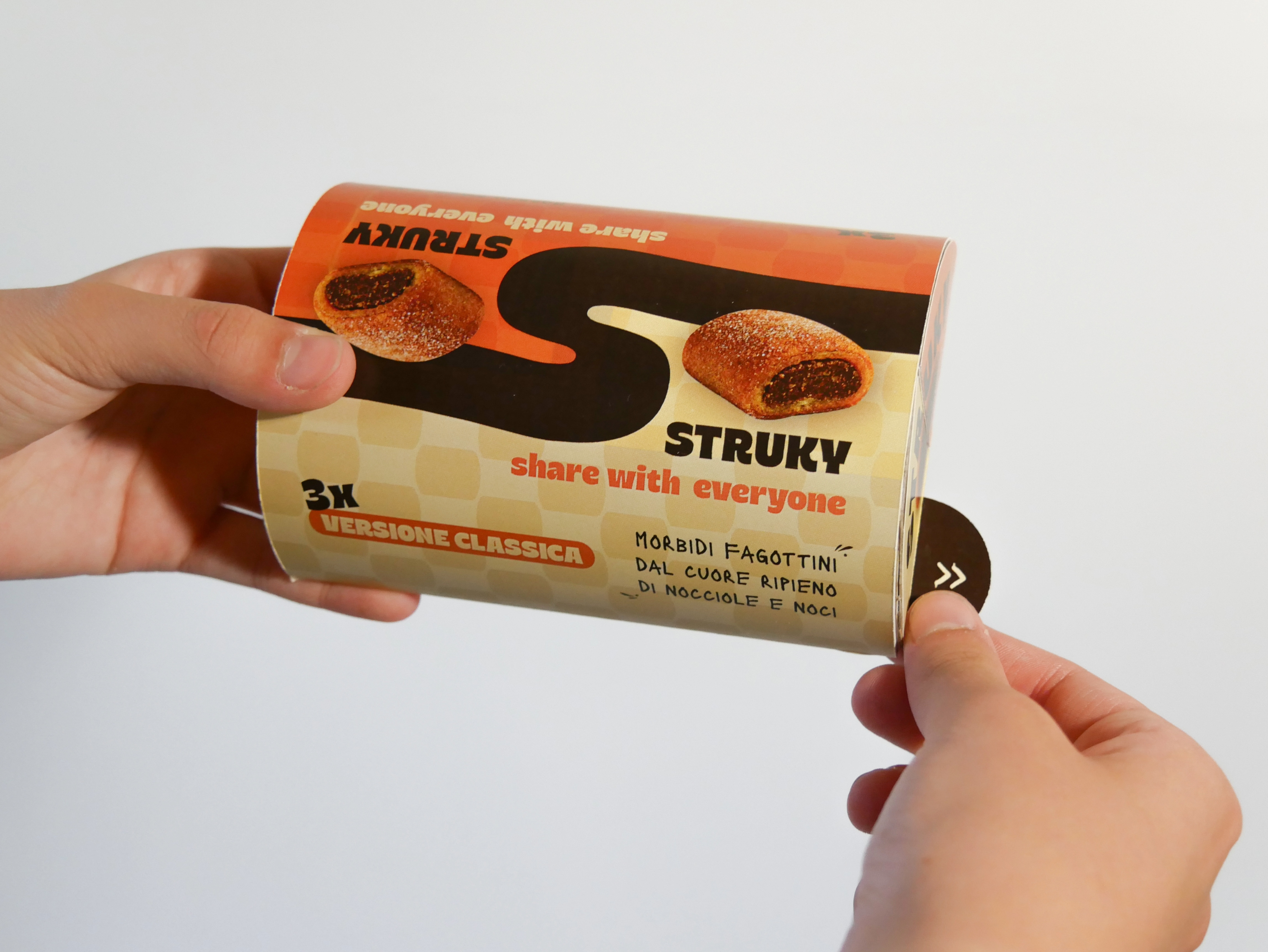 Struky Struky - share with everyone