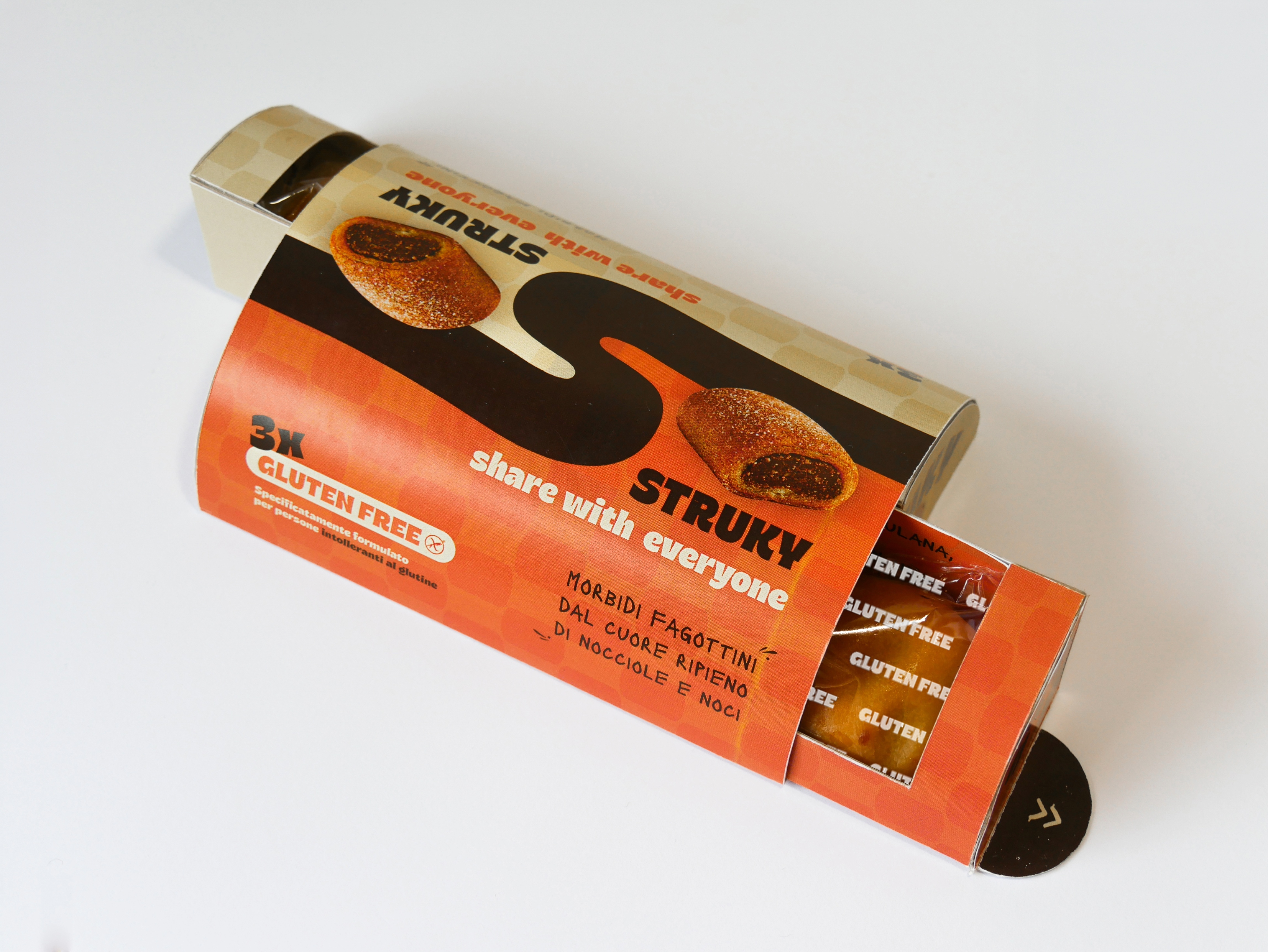 Struky Struky - share with everyone