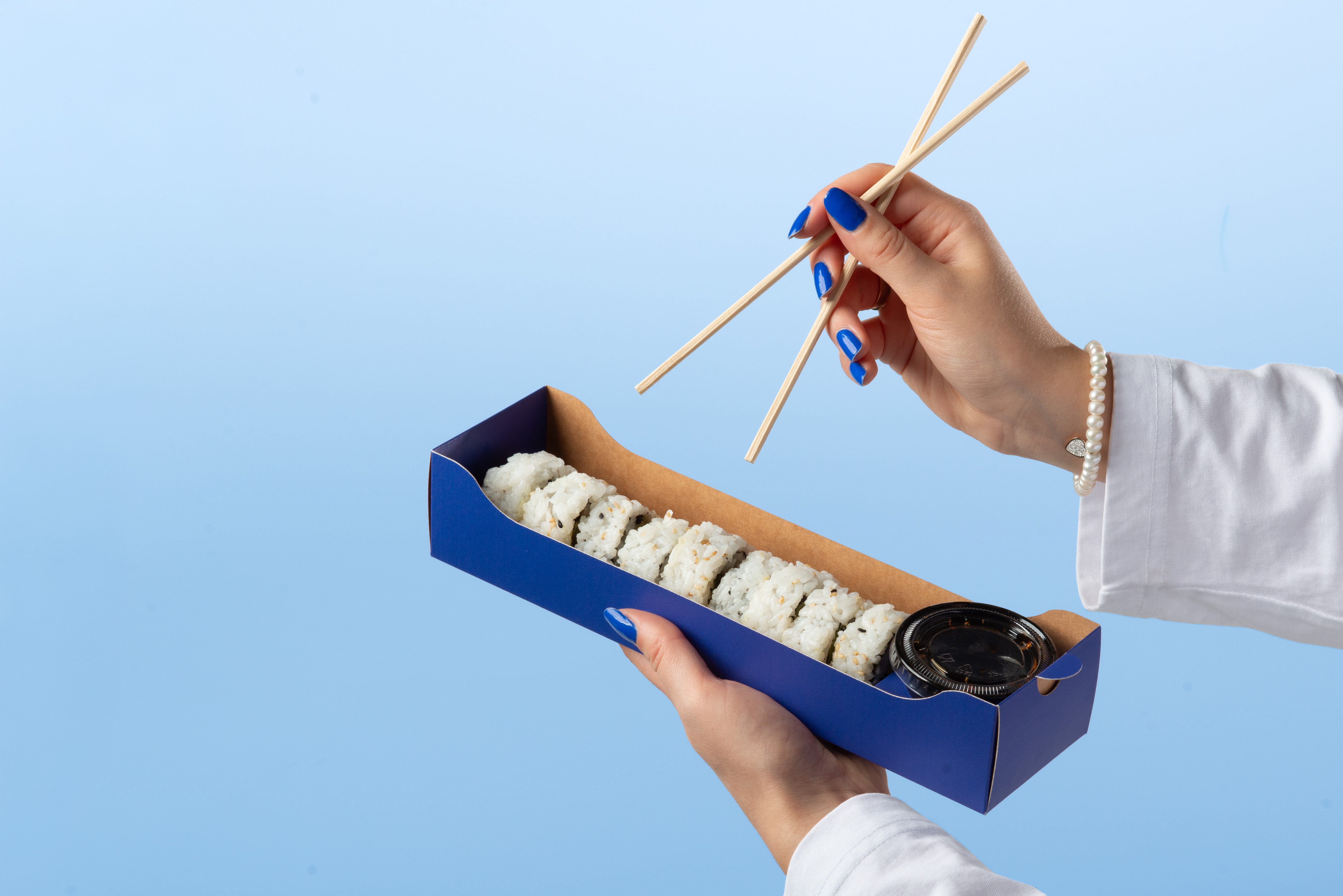 Handy Sushi Take Away 