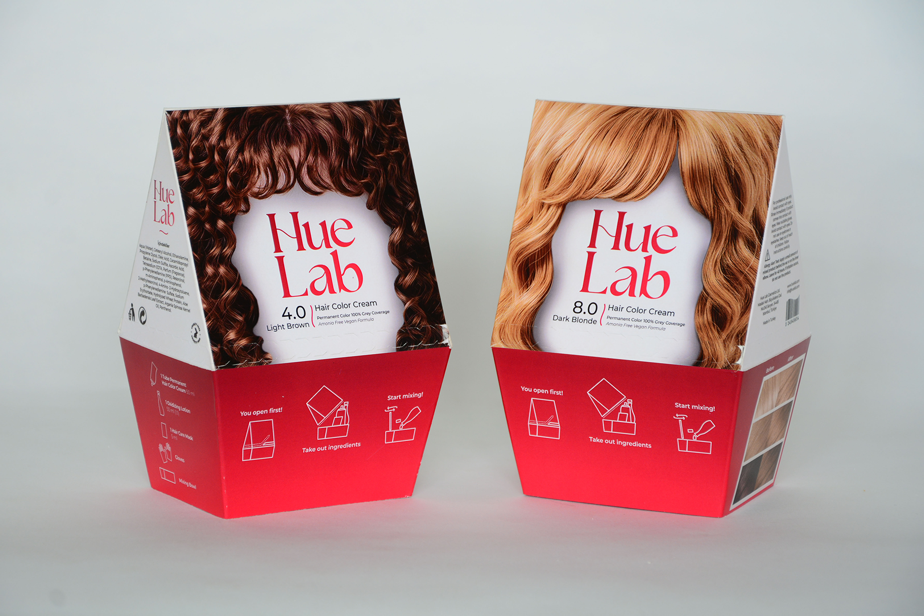 Hue Lab