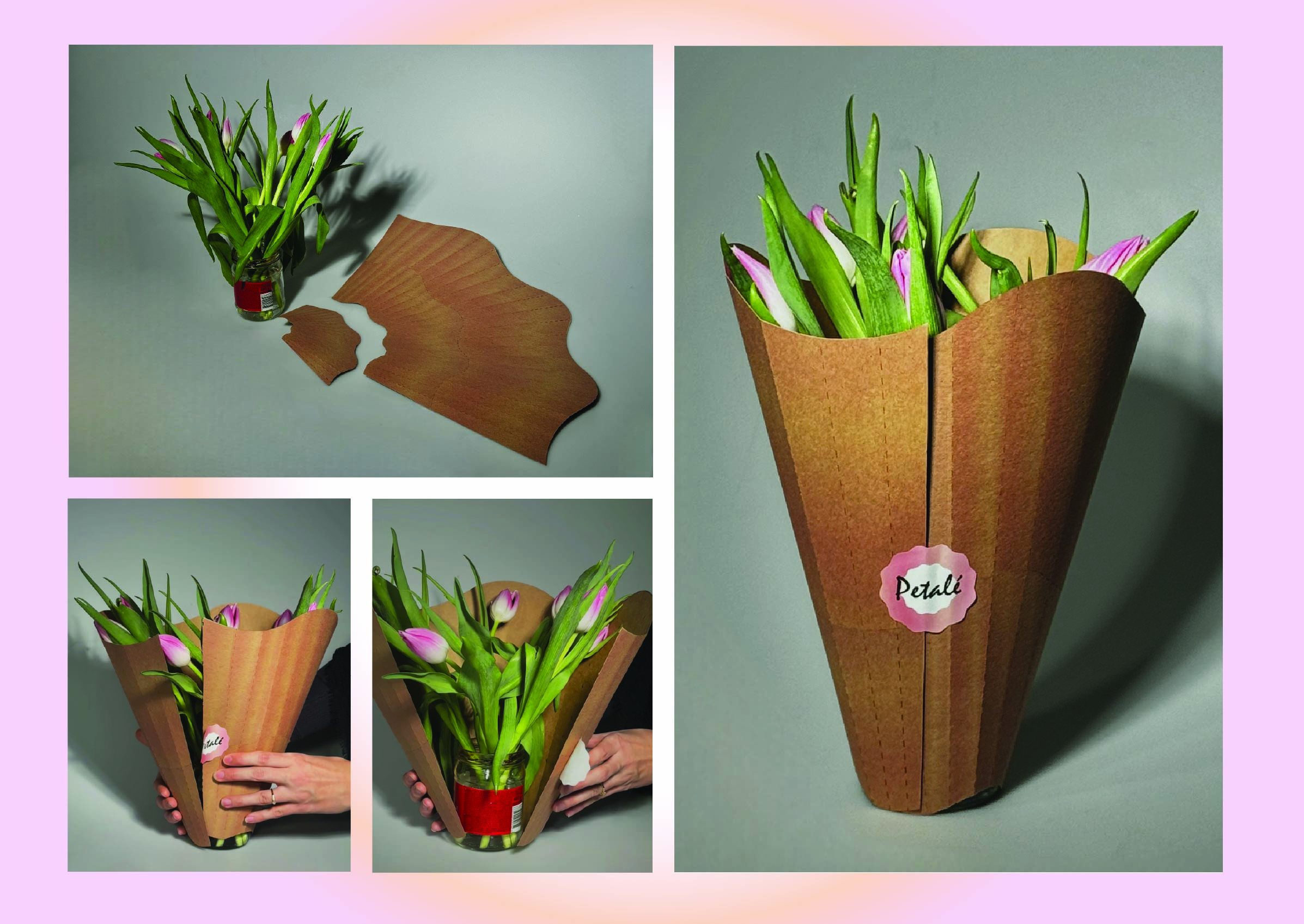 Petalé