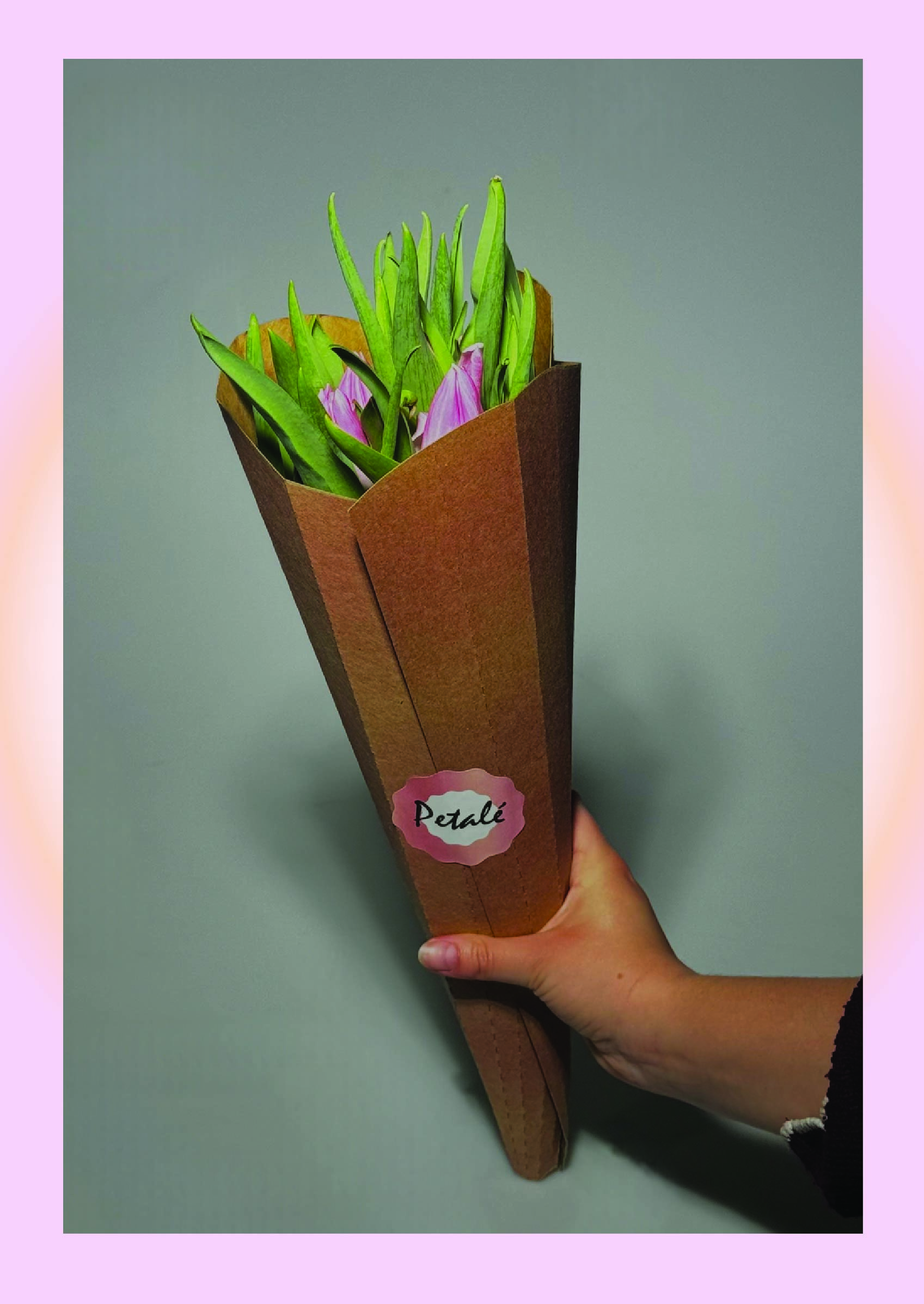 Petalé
