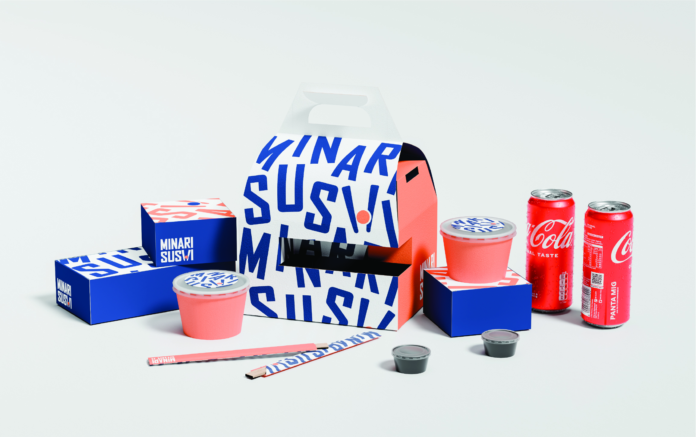 Takeaway for Two