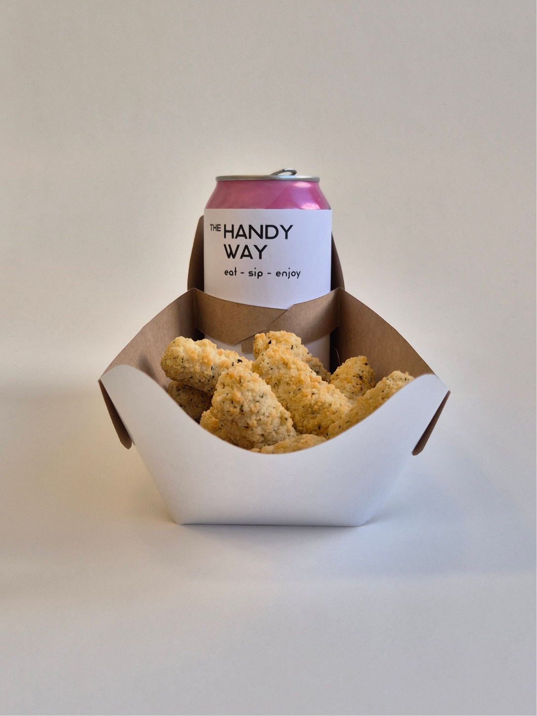 The HandyWay