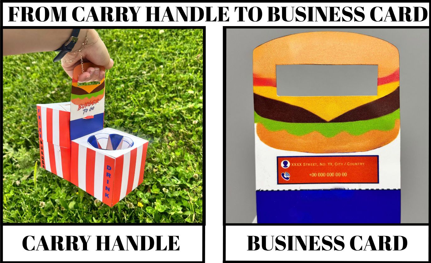 SoloHand: The All-in-One