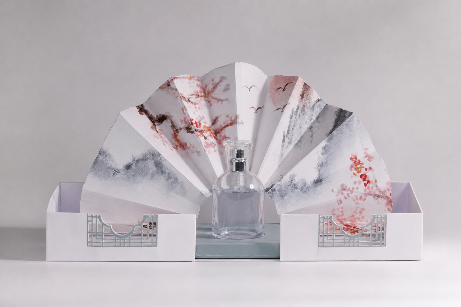 Veiled Garden