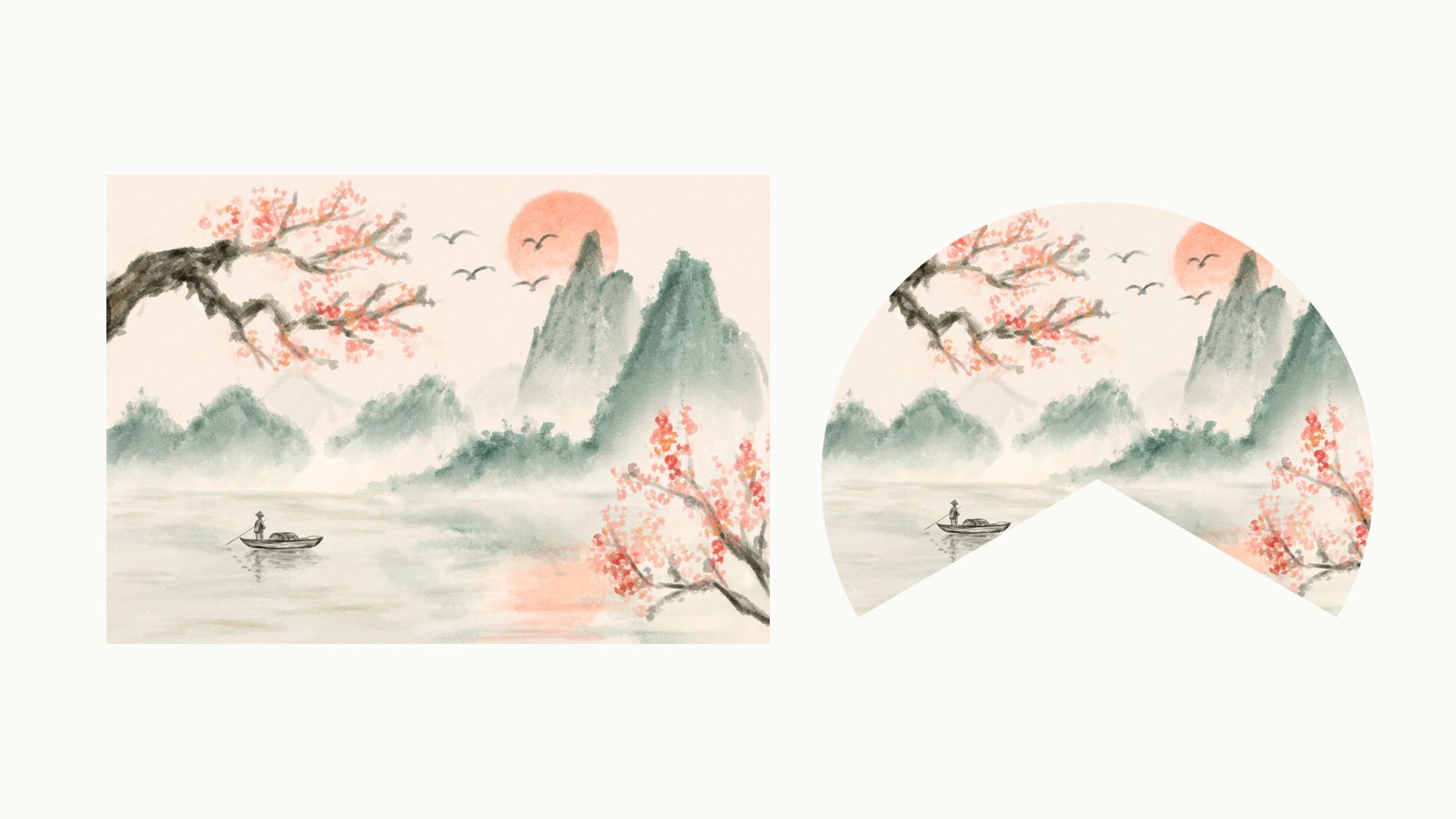 Veiled Garden