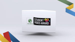 3. Vídeo del estudiante de Pro Carton Award 2021